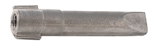 Yamaha Aluminium Engine Anode