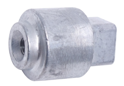 Yamaha/Merury Engine Anode F80-F250HP