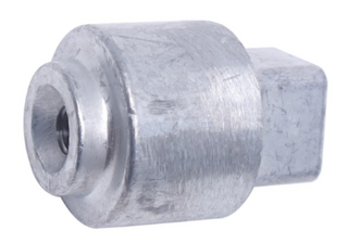 Yamaha/Merury Engine Anode F80-F250HP