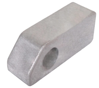 Yamaha Aluminium Engine Anode F75-F350