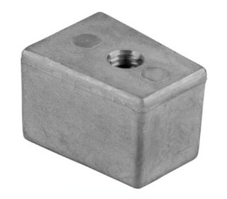 Mercury/Mariner Gearcase Anode (Single)
