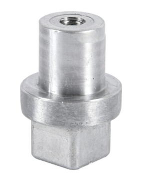 Yamaha/Merury Engine Anode F75 - F350 HP