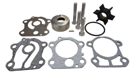 Water Pump Service Kit Yamaha 60-70 Pre 04