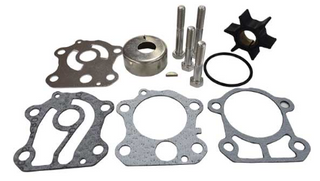 Water Pump Service Kit Yamaha 60-70 Pre 04