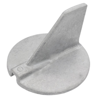 Yamaha Trim Tab Anode 2 Stroke V4 & F100-115