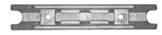 Yamaha Transom Anode F80 - F115Hp