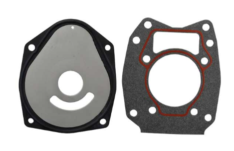 Water Pump Gasket Kit Mercury (Various 55-300Hp) Alpha Gen2, Honda 75-90Hp