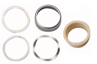 Mercury / Mariner / Yamaha 115-300 Hp Water Pump Sleeve Kit