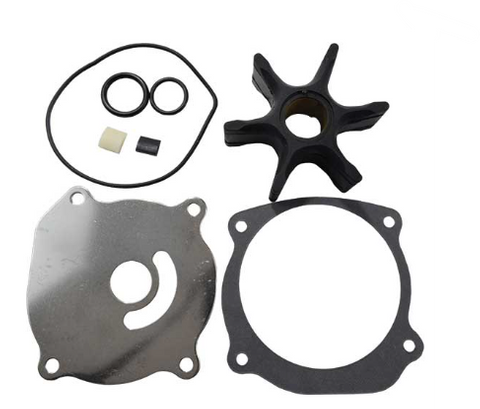 Water Pump Service Kit J/E V4 & V6 Wedge Key