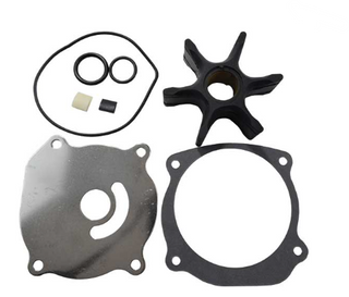 Water Pump Service Kit J/E V4 & V6 Wedge Key