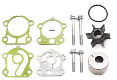 Water Pump Service Kit Yamaha 60-70 04 & UP 75-90 84 & Up