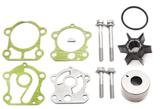 Water Pump Service Kit Yamaha 60-70 04 & UP 75-90 84 & Up