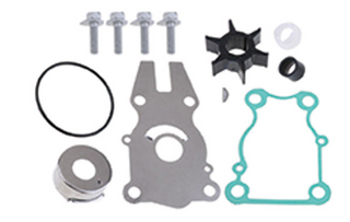 Water Pump Service Kit Yamaha 40-60