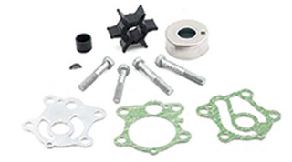 Water Pump Service Kit Yamaha 48Hp 95-00 (Merc/Mariner)