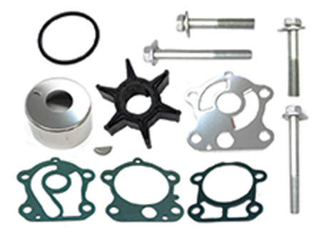 Water Pump Service Kit Yamaha 60 Hp 1997-00 (No Housing)