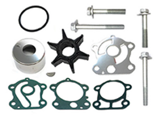 Water Pump Service Kit Yamaha 60 Hp 1997-00 (No Housing)