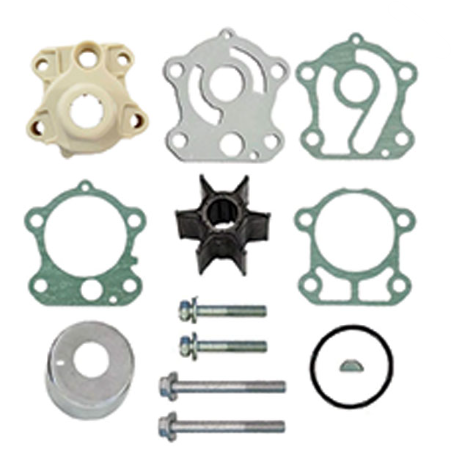 Complete Water Pump Kit Yamaha 60-70 1984-03
