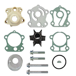 Complete Water Pump Kit Yamaha 60-70 1984-03