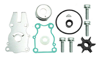Water Pump Service Kit Yamaha F30 2013 & Up F40A 2008 & Up