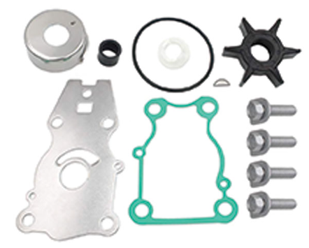 Water Pump Service Kit Yamaha F30-40 2001 & Up (T25 01-06)