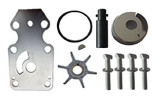Water Pump Service Kit Yamaha T8 T9.9 Hp 2001 & Up