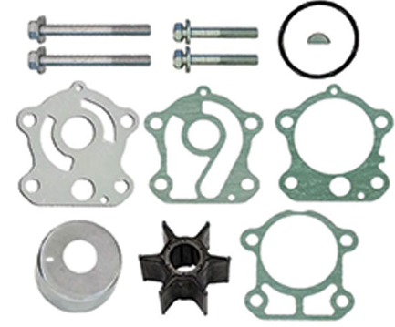 Water Pump Service Kit Yamaha 60-70 Pre 04
