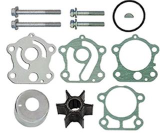 Water Pump Service Kit Yamaha 60-70 Pre 04
