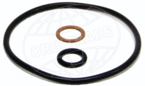 Drain Bung Washers Sail Drive