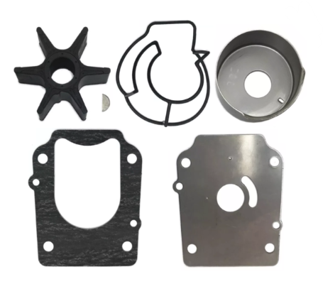 Water Pump Repair Kit J/E/Suzuki - DF70A/90A DF80A  2008 & Up