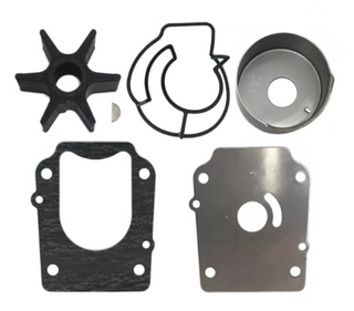 Water Pump Repair Kit J/E/Suzuki - DF70A/90A DF80A  2008 & Up
