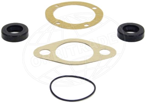 Water Pump Service Kit Volvo 2001-3, MD5, MD6, MD7, MD11