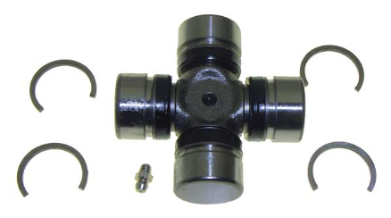 Mercruiser Bravo, Bravo X, Bravo XR & Bravo XZ Drive U-Joints
