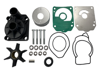 Complete Water Pump Kit Honda - BF200D/225D/250D 2007 & Up