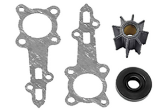Water Pump Repair Kit Honda - BF8A