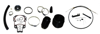 Transom Service Kit - Alpha Gen 11 (With Shift Cable)