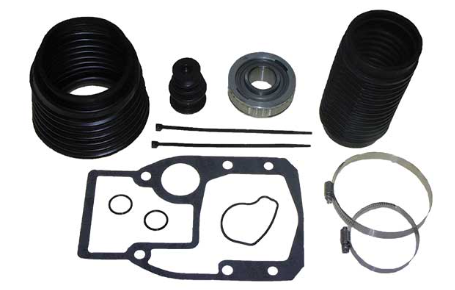 Transom Service Kit - OMC Cobra / Volvo SX