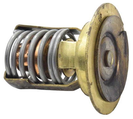 Thermostat Mercruiser / OMC / Volvo Penta 4 & 6 Cyl 140 Deg F