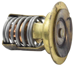 Thermostat Mercruiser / OMC / Volvo Penta 4 & 6 Cyl 140 Deg F