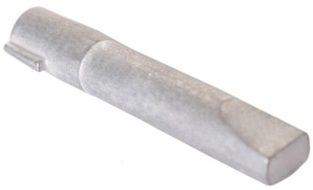 Yamaha Aluminium Engine Anode - 200hp (98-03) 225hp (94-03) 250hp (90-03)