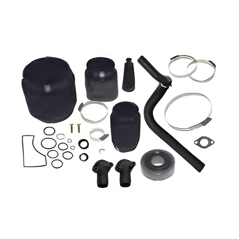 Transom Service Kit - Bravo (Late Model Hose & Gimbal Bearing)