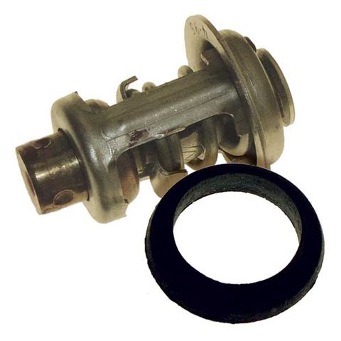Thermostat Kit Merc 143 Deg F