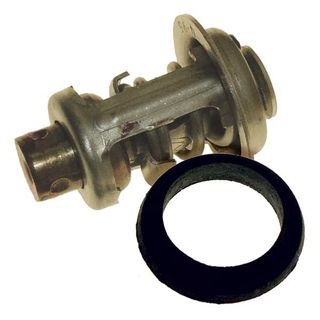 Thermostat Kit Merc 143 Deg F