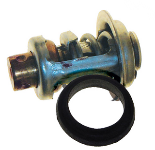 Thermostat Kit Merc 143 Deg F