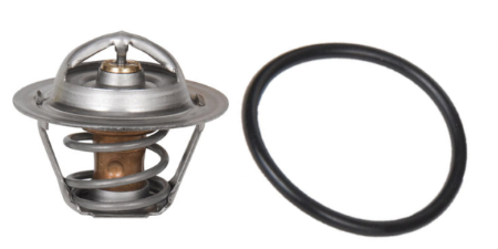 Thermostat OMC / Volvo Penta 150 Deg F