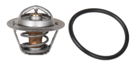 Thermostat OMC / Volvo Penta 150 Deg F