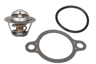 Thermostat Kit OMC / Volvo Penta 4.3L, 5.0L & 5.7L 150 Deg F