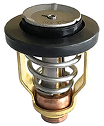 Thermostat Honda/Mercury / Nissan / Suzuki / Yamaha 70-300 Hp 4-Stroke  60 Degre