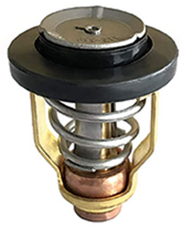 Thermostat Honda/Mercury / Nissan / Suzuki / Yamaha 70-300 Hp 4-Stroke  60 Degre