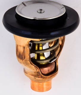 Yamaha 300 / 350 Hp 4-Stroke Thermostat 60 C