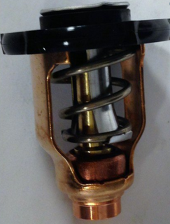 Yamaha F75B 2017 & Up F90B 2016 & Up VF90A 2018 & Up Thermostat